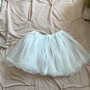 Small tutu